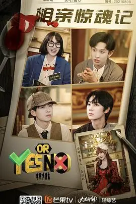 YES OR NO:泰国浪漫爱情电影,青春与爱的甜蜜抉择