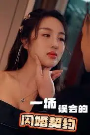 误会引发的浪漫闪婚契约：爱情意外的甜蜜旅程