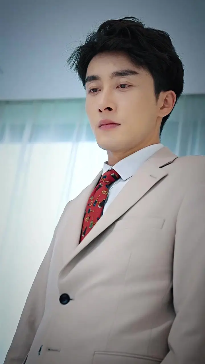 《还好遇见你》：一部治愈人心的情感佳作，探讨相遇的意义与美好