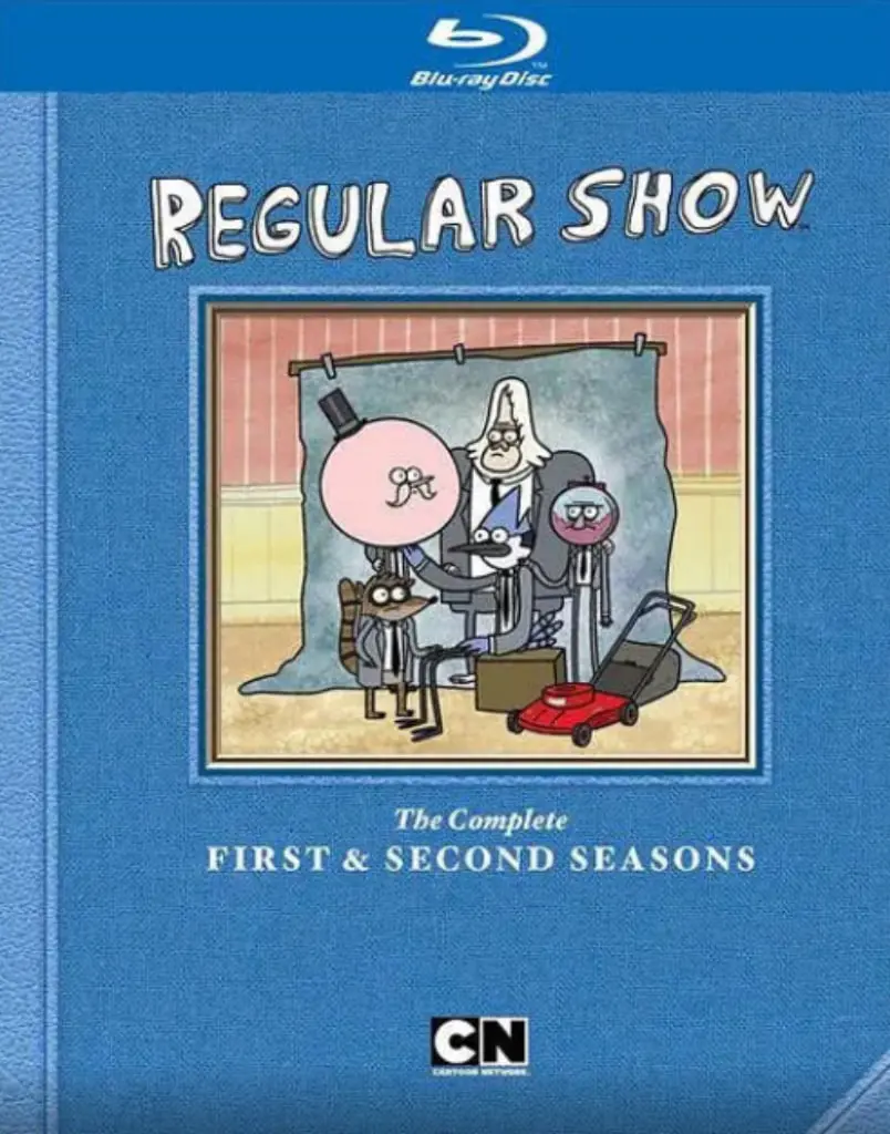 《日常工作》第二季：爆笑回归，让你在荒诞中找到共鸣！