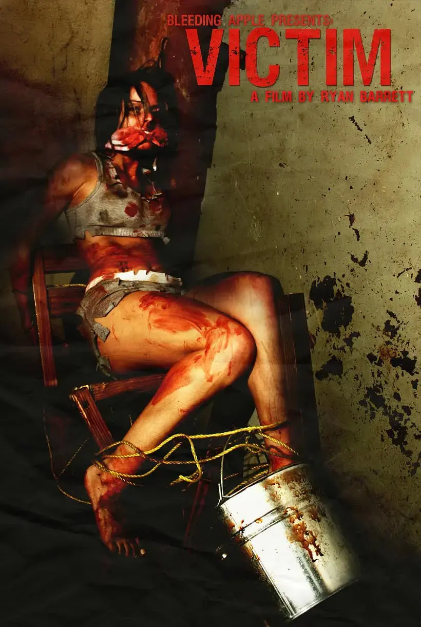 《受害者2010》：被隐藏的真相，无法逃脱的命运轮回，一场关于人性的拷问