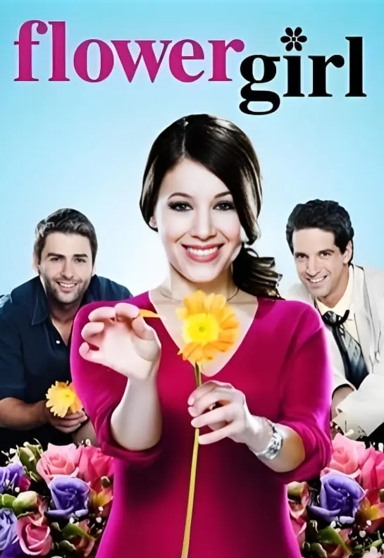 《Flower Girl》影评：甜蜜背后的惊悚，一场精心策划的恐怖盛宴？