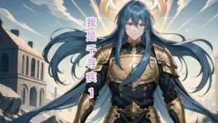 《斗罗之我是千寻疾》：重生反派的觉醒之路，颠覆你对武魂殿的认知！