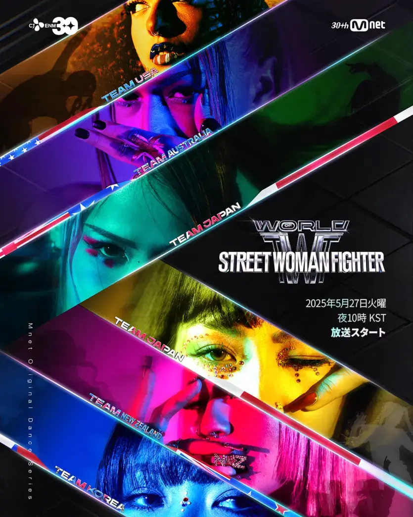 《世界街头女斗士3》：格斗狂潮席卷全球，巾帼不让须眉的街头霸王传奇！