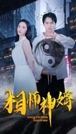 《相师神婿》：风水命理与都市生活的奇妙碰撞，一场关于个人价值与伟大的牺牲！