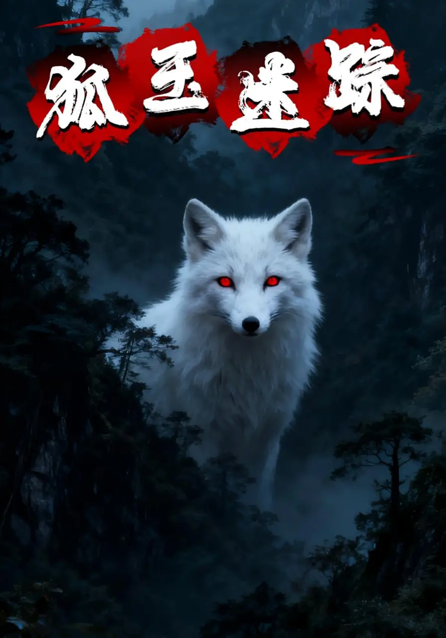 《狐玉迷踪》：当千年狐妖遇上凡人书生，一场跨越时空的爱恋与阴谋揭晓