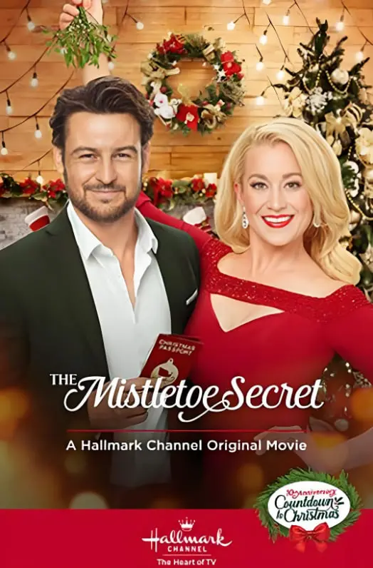 《槲寄生的秘密》：揭秘神秘爱情与家族恩怨，当禁忌之恋遇上古老传说