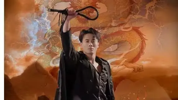 《无上魔尊》：打破桎梏的修仙史诗，颠覆正邪认知的东方奇幻之旅